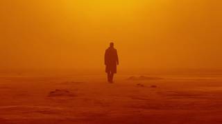Mental Minority - Dystopia Now (Blade Runner 2049)