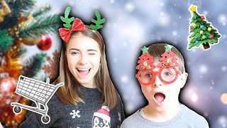 Kerstshoppen Kamer Versieren - Stien Edlund