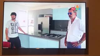 Casa de Playa Lomas J4 - Entrevista Linea y Punto