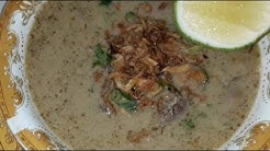 Resep Dan Cara Membuat Coto Makassar By Dapur Pink - Durasi: 6.00. 