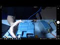 VIDEO 3 CHẠY 1 CHƯƠNG TRÌNH SƠ KHAI ON OFF PLC S7 1200