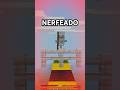NERFEARON a los ESQUELETOS en Minecraft