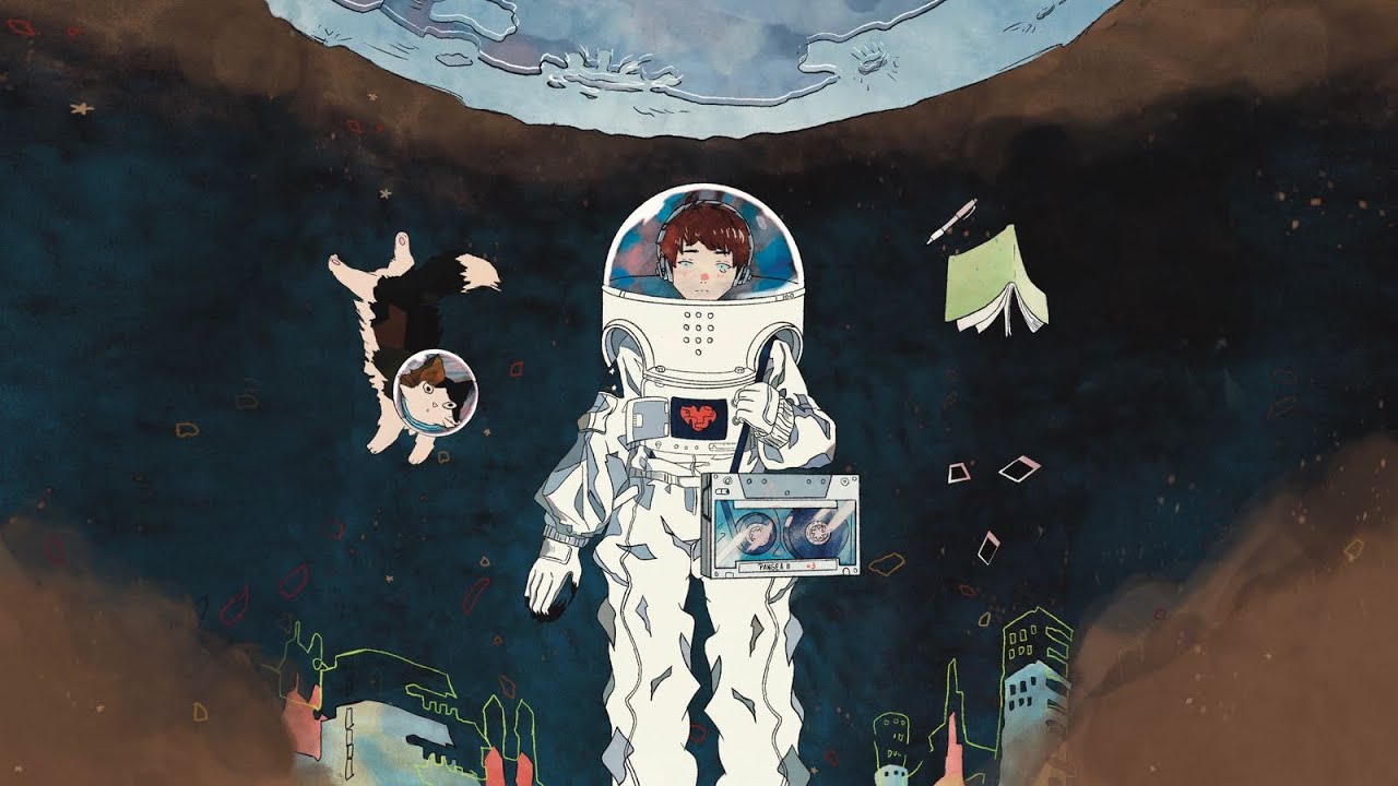 1. Gregory Cascante - Drogao (Prod. @lezsssszs) [Visualizer]