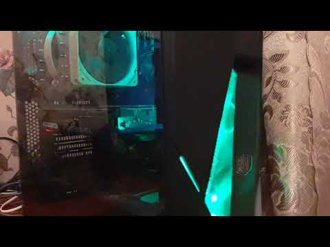Cooler Master MasterBox K500 (MCB-K500D-KGNN-S00) фото от покупателей 2