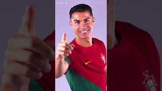 Ronaldo & Pepe draw each other 😂