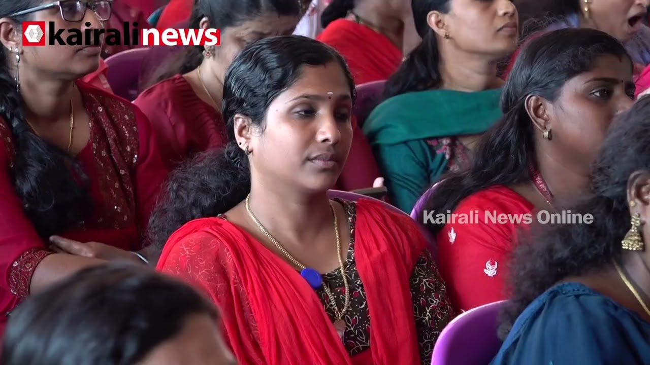 മന്ത്രി വീണാ ജോർജിനെതിരെ വീണ്ടും 'ബ്രേക്കിങ് നുണകൾ' അടിച്ചുവിട്ട് മാധ്യമങ്ങൾ | VEENA GEORGE