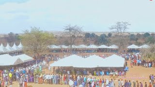 Ngosha Group..Sherehe Ya 9-90 IKULU. (Dir D-Frank0762533823