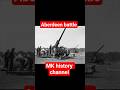 #didyouknow #history #worldwar2 #historicaleducation #war #ww2 #battle #tanksblitz #trending #shorts