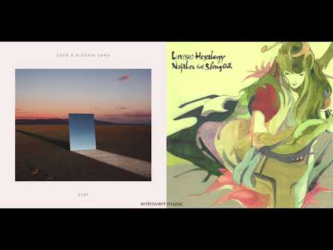 Alessia Cara Vs Nujabes Stay Luv Sic Pt 3 Mashup