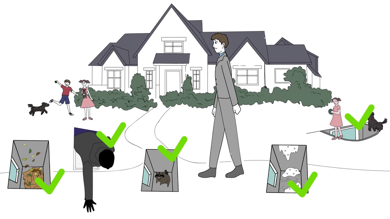 CoverUp Window Wells - Generic