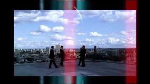 Spooks - Series 8 - Intro
