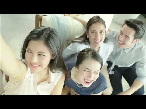Rexona "Selfie" TVC (SEA)
