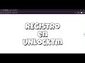 ✅ Cómo Crear una Cuenta en www.unlocktm.com | Plataforma para Técnicos de Desbloqueo