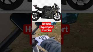 200 MPH Electric Bike?! Exploring the Future of EV Motorbikes ⚡ #bikelife #motovlog