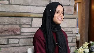 ... from her respected teacher qari nazrul islam. join channel
members...