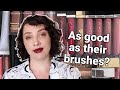 Project Apocalips (Sigma Beauty month) - lip declutter - part 12