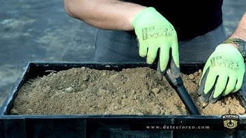 Makro Pointer - Usage Test