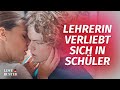 Lehrerin verliebt sich in schler  lovebusterdeutsch