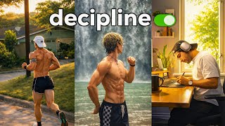 How to Make Discipline Feel Automatic (5 Strategies)