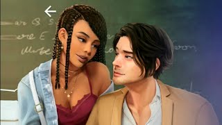 LOVE LESSONS season 1 episode 11-14 JOURNEYS INTERACTIVE STORIES