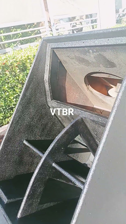 #CV18 #L36 #SUBWOOFER