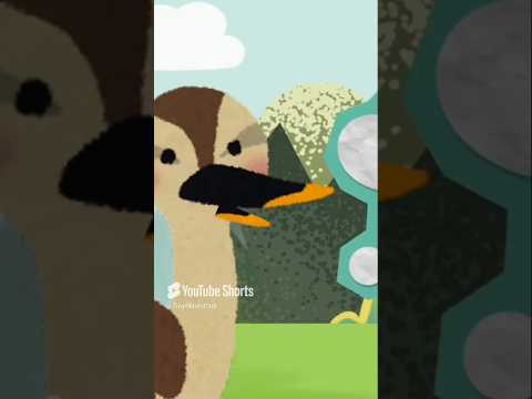 Five Little Ducks