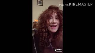 @natidreddd- "the drunken Scotsman" on tiktok chords