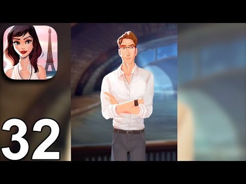 City of Love: Paris - Episode 12 - Gameplay Walkthrough Part 32 (iOS Android)