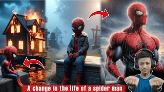 | Spider man VS Thanes | Spider man Revenge   The Kong Fu Panda Death and Full Fighting