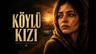 Köylü Kızı Modern Türk Halk Müziği Cover Anadolu Folk & Bağlama