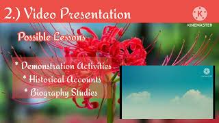 Examples Of Cheap Learning Materials