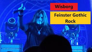 Wisborg Totentanz Live 21.02.2026 Hannover