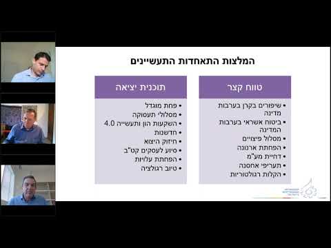 וִידֵאוֹ: מהי יישום ריבוי דיירים?