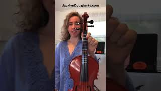 Music Shorts Viola Where Is The B #viola #strings #stringsathome #violaonline Jacklyn Dougherty