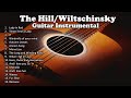 The Hill/Wiltschinsky Guitar