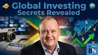 BNC#8 truth over hype: Magnus on investing, independence, and winning in a tough economy