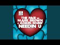 Needin U Radio Re Edit mp3
