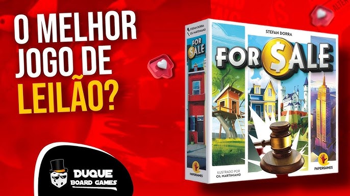 The Cook-Off: Um jogo de culinária e sabotagem - RPG & Board Games