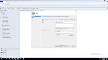 SCCM Current branch 1610- Windows 10 Edition Upgrade. Upgrade Pro version to Enterprise easy