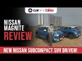 Nissan Magnite Review