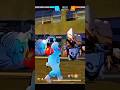 Free Fire Funniest Noob Girl Gameplay 😂🔥