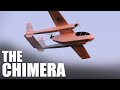 Flite Test | The Chimera (Scratch Built VTOL)