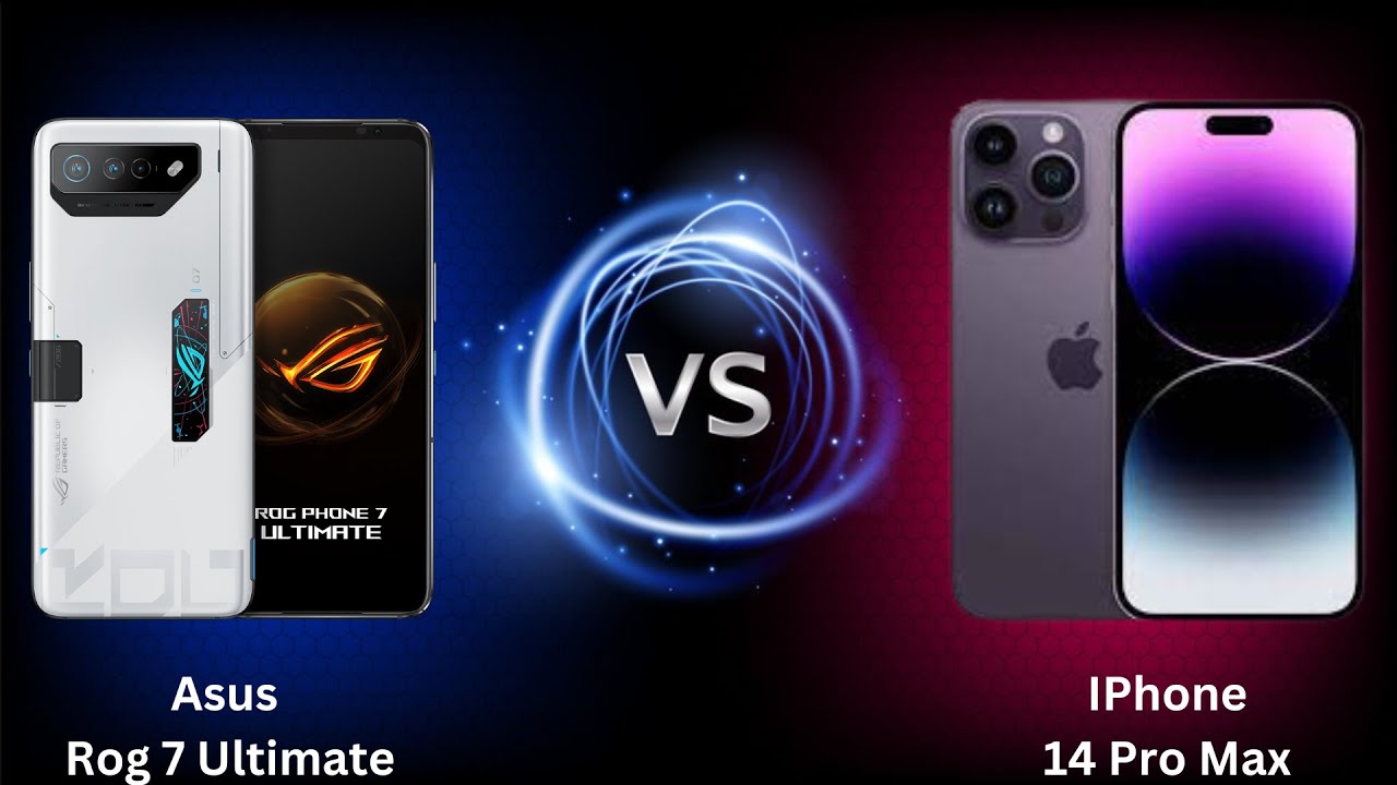 ASUS ROG 7 Ultimate. ASUS ROG Phone 7 Ultimate. ASUS ROG Phone 6d Ultimate vs iphone 15 Pro Max. ROG 7 Pro.