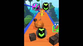 🔥 Going Balls VS Rollance Balls VS Rolling Ball Games New Race 3147 | Android/IOS Games