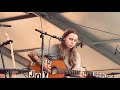 Julien Baker “ Rejoice” Live at The Newport Folk Festival, July 28, 2021