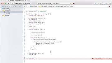 IEEEXtreme 11 (Problem #4), Preparing for Xtreme 12.0. C++ solution & commentary