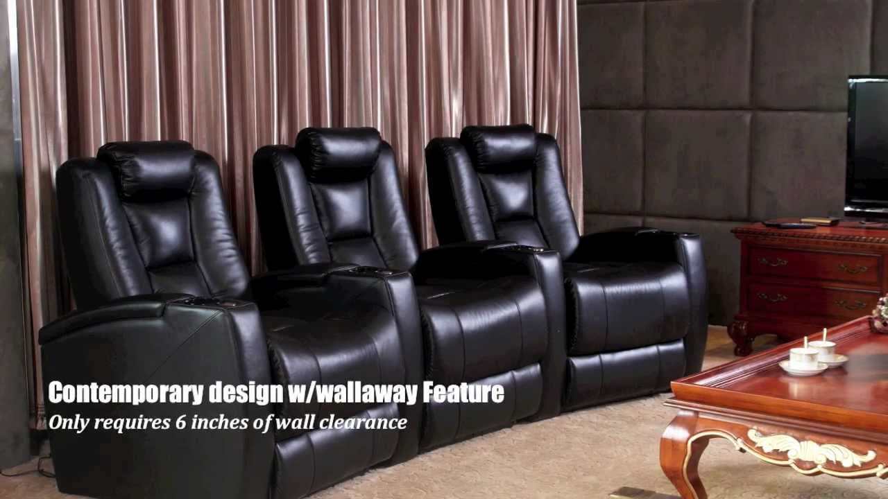 Fusion Collection Escape 1019 Home Theater Seating Fusion Collection Escape 1019 Home Theater Seating