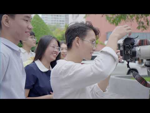 Giới thiệu Trường Đại học Khánh Hòa (Bản tiếng Anh) - youtube