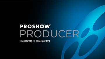 Proshow Producer - How To Add Caption And Multiple Layer In One Slide