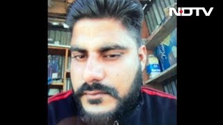 Policeman Arrested For Rape And Murder Of 8-Year-Old Girl In Jammu